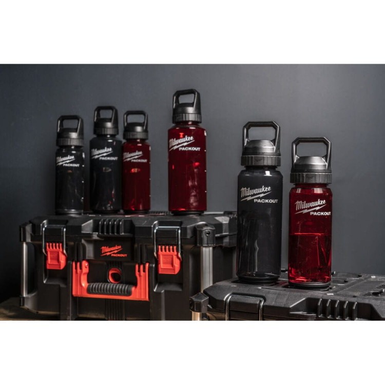 PACKOUT Plastic Bottle Chug Lid 4932498642 - techniktools