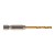 WIERTŁO METAL SHW HSS-G TIN 3.5MM-2 SZT 48894707 - techniktools