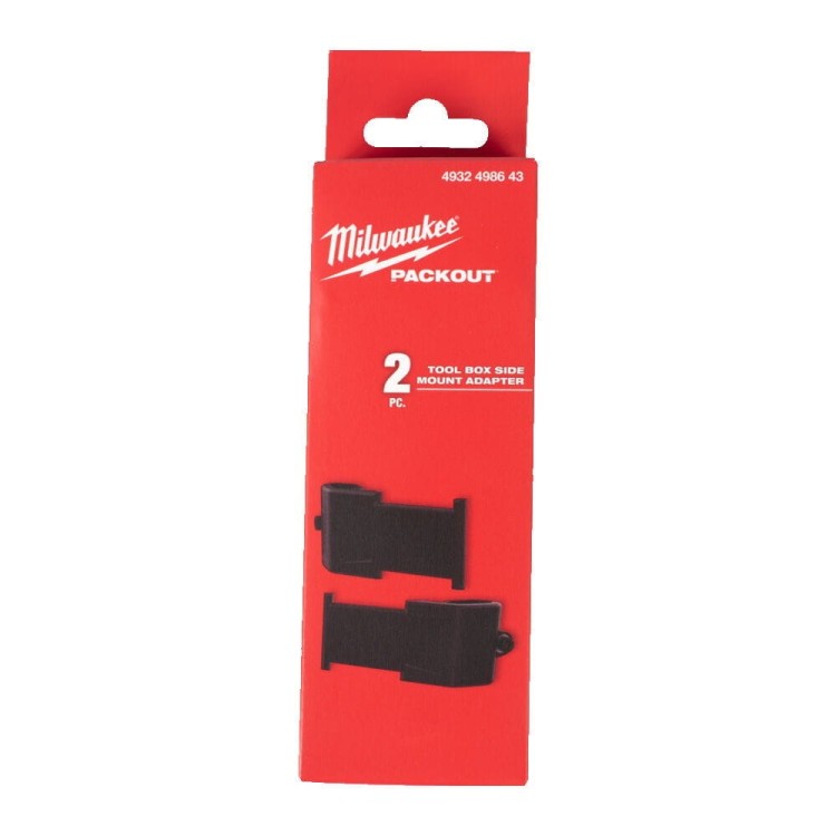 Packout Side Mount Adapter 4932498643 - techniktools