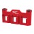 Packout Side Mount M18 Battery Rack 4932498645 - techniktools