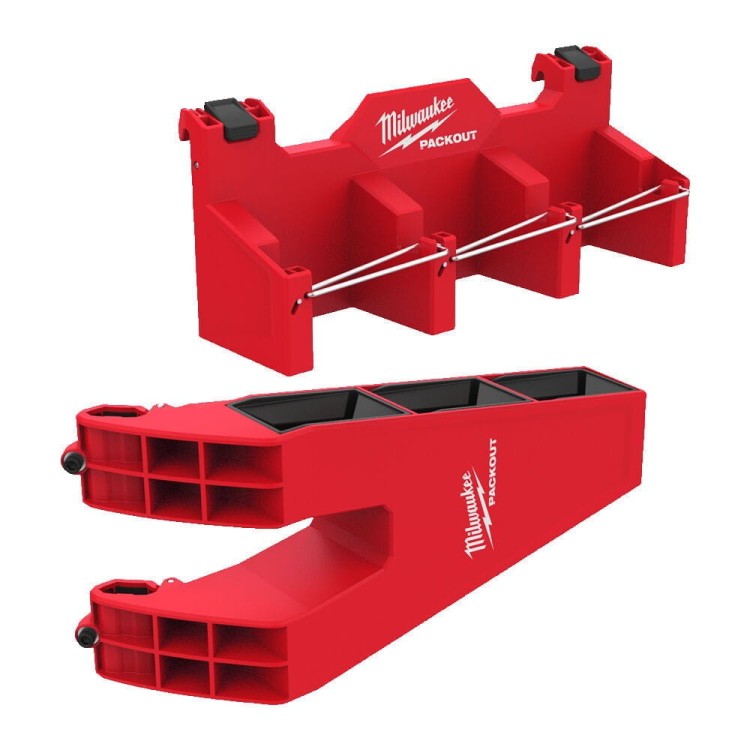 Packout Side Mount Long Tool Holder 4932498649 - techniktools