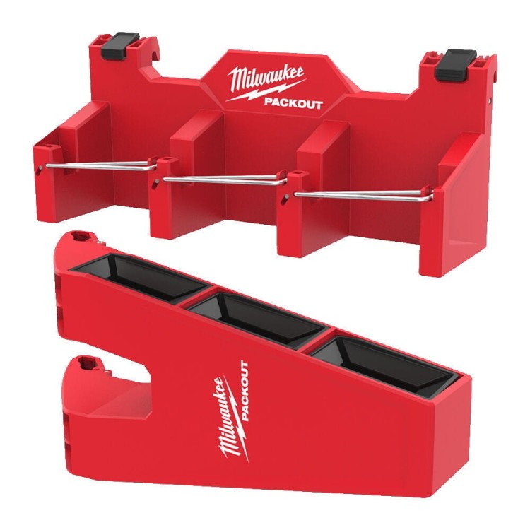 Packout Side Mount Long Tool Holder 4932498649 - techniktools