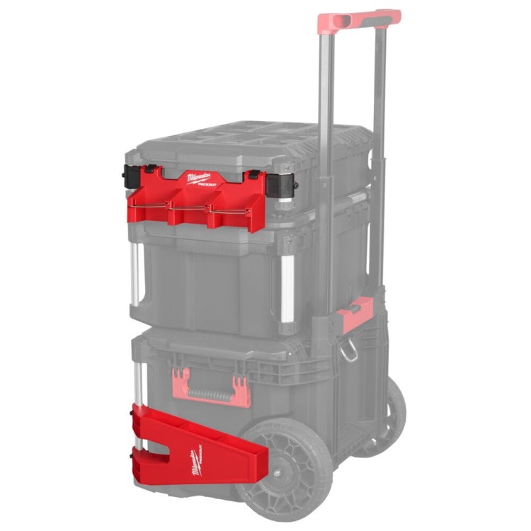 Packout Side Mount Long Tool Holder 4932498649 - techniktools