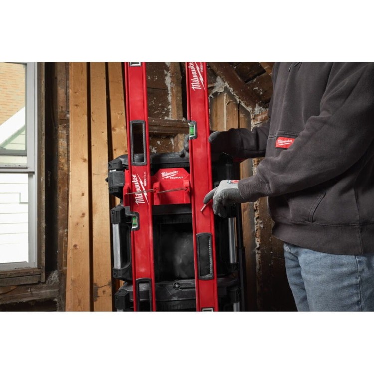 Packout Side Mount Long Tool Holder 4932498649 - techniktools
