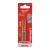WIERTŁO METAL SHW HSS-G TIN 4MM-2 SZT 48894708 - techniktools