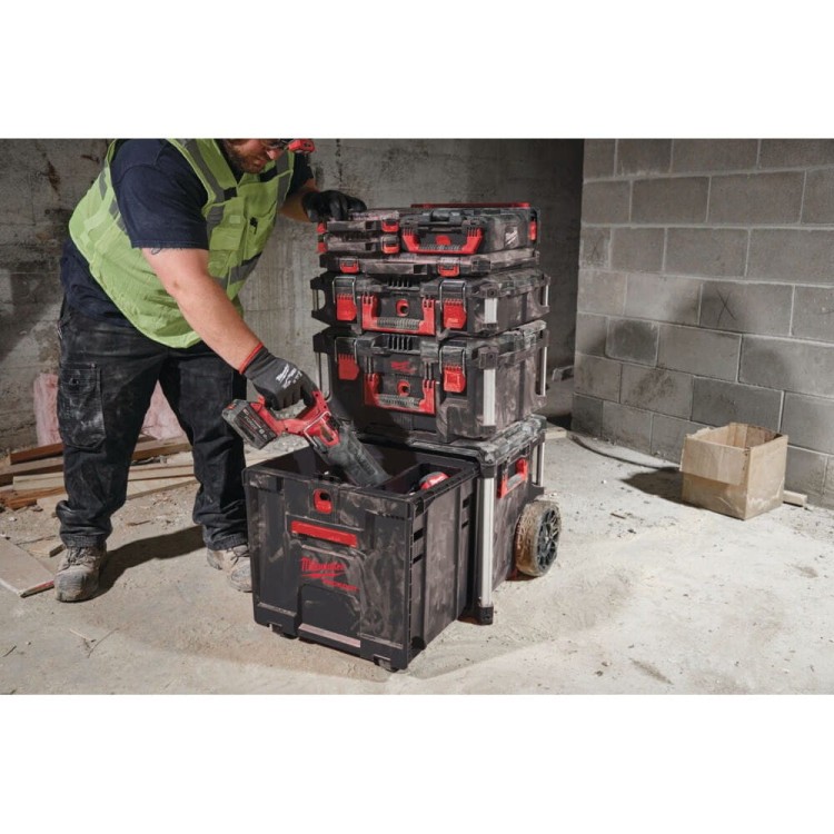 Szuflada na kółkach PACKOUT 4932498651 - techniktools