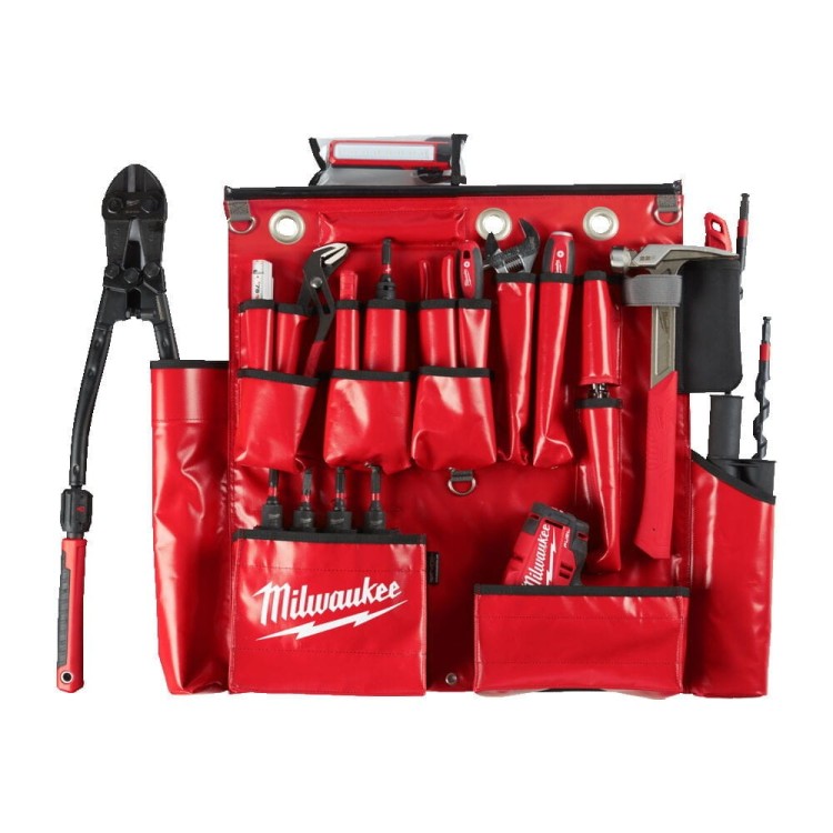 Fartuch narzędziowy 4932498653 - techniktools