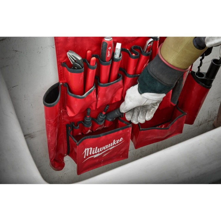 Fartuch narzędziowy 4932498653 - techniktools
