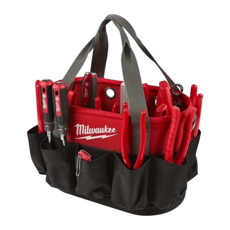Podziemna owalna torba 4932498655 - techniktools