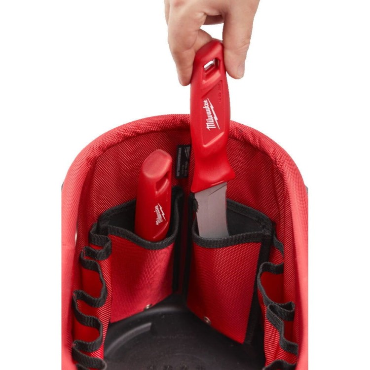Podziemna owalna torba 4932498655 - techniktools