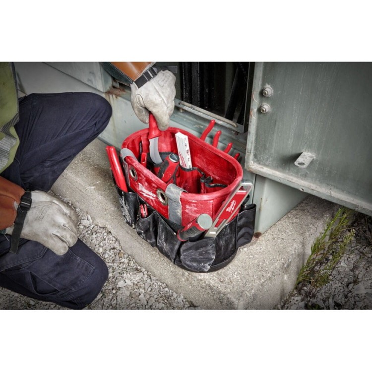 Podziemna owalna torba 4932498655 - techniktools