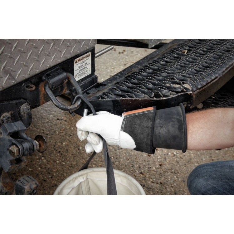 Płócienne wiadro narzędziowe 4932498656 - techniktools