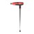 10mm Hex Key Wrench+Comfort Grip 4932498688 - techniktools