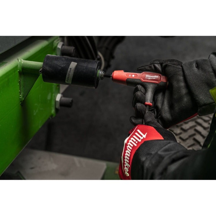 10mm Hex Key Wrench+Comfort Grip 4932498688 - techniktools