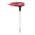 T6 Torx Key Wrench+Comfort Grip 4932498691 - techniktools