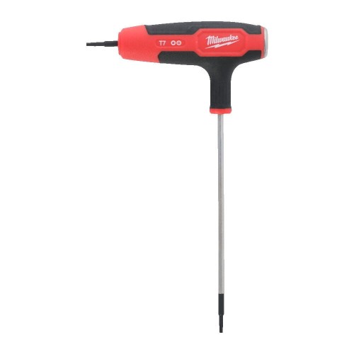 T7 Torx Key Wrench+Comfort Grip 4932498692 - techniktools