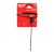 T20 Torx Key Wrench+Comfort Grip 4932498697 - techniktools