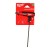 T27 Torx Key Wrench+Comfort Grip 4932498699 - techniktools