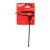 T30 Torx Key Wrench+Comfort Grip 4932498700 - techniktools