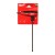 T40 Torx Key Wrench+Comfort Grip 4932498701 - techniktools