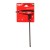 T45 Torx Key Wrench+Comfort Grip 4932498702 - techniktools