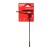 5.5MM NUT DRIVER+T-HANDLE GRIP 4932498706 - techniktools
