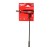 7MM NUT DRIVER+T-HANDLE GRIP 4932498708 - techniktools