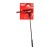 8MM NUT DRIVER+T-HANDLE GRIP 4932498709 - techniktools