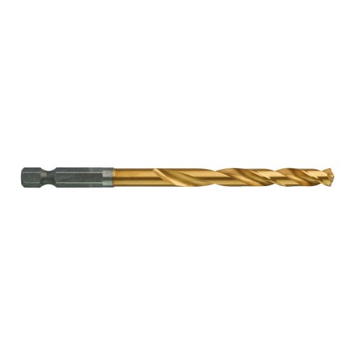 WIERTŁO METAL SHW HSS-G TIN 6.5MM 48894715 - techniktools