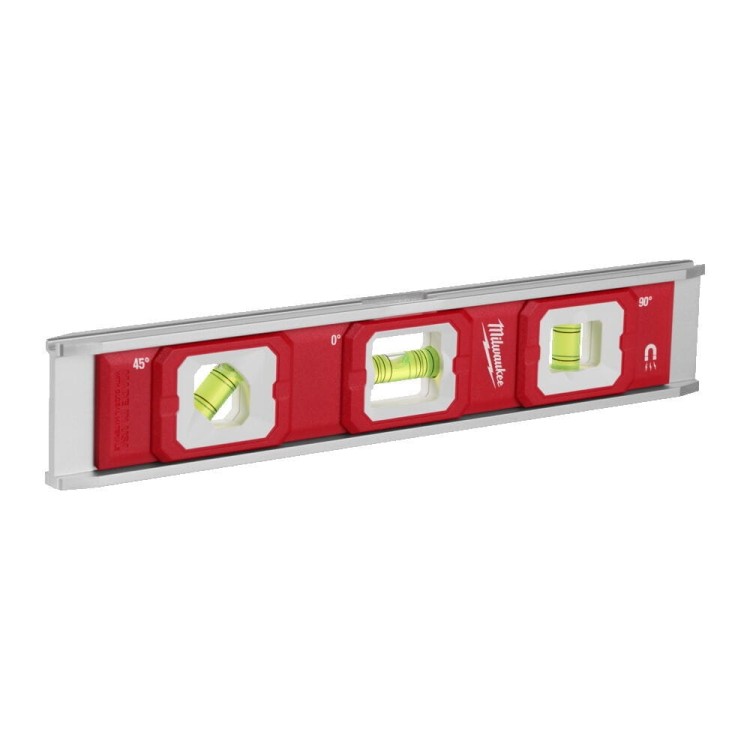 Poziomica torpedo base 4932498716 - techniktools