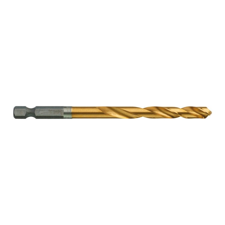 WIERTŁO METAL SHW HSS-G TIN 6.8MM 48894716 - techniktools