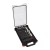Zestaw gwintowników i narzynek Packout 4932498721 - techniktools