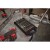 Zestaw gwintowników i narzynek Packout 4932498721 - techniktools