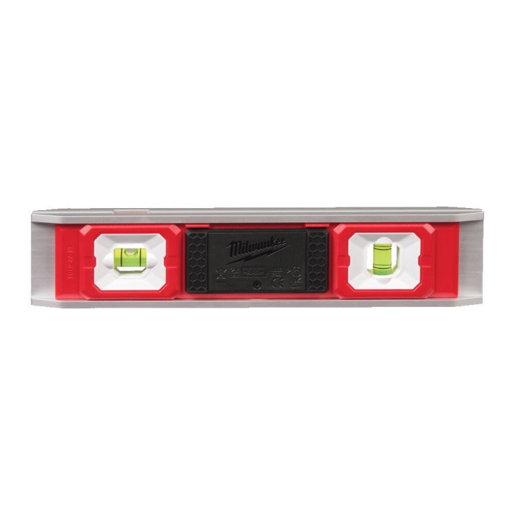 Poziomica Torpedo LED 4932498742 - techniktools