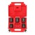 Zestaw nasadek udarowych 3/4" 4932498749 - techniktools
