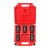 Nasadki 3/4" do aut ciężarowych - 5szt. 4932498750 - techniktools