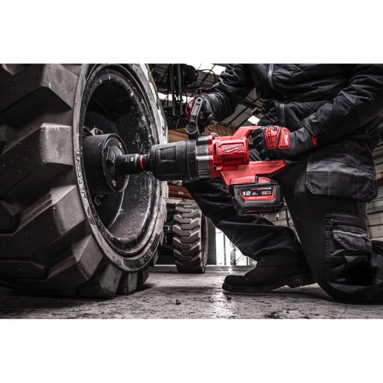 Nasadki 3/4" do aut ciężarowych - 5szt. 4932498750 - techniktools