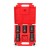 Nasadki 1" do aut ciężarowych - 5szt. 4932498752 - techniktools