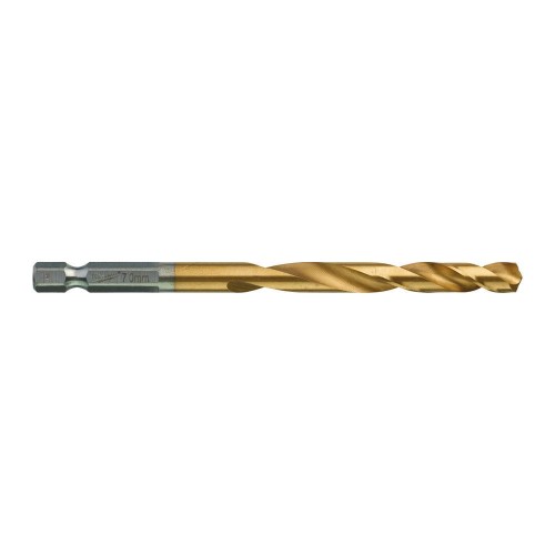 WIERTŁO METAL SHWHSS-G TIN 7MM 48894717 - techniktools