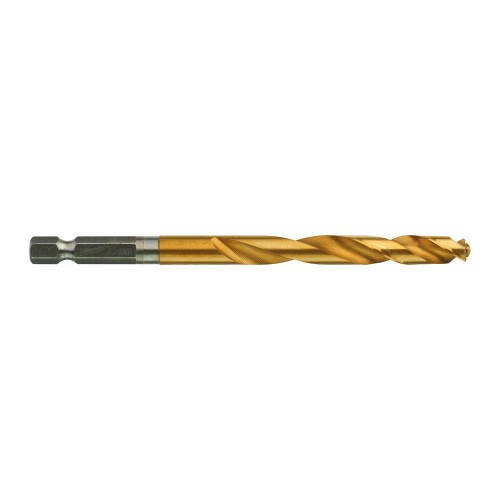 WIERTŁO METAL SHW HSS-G TIN 7.5MM 48894718 - techniktools