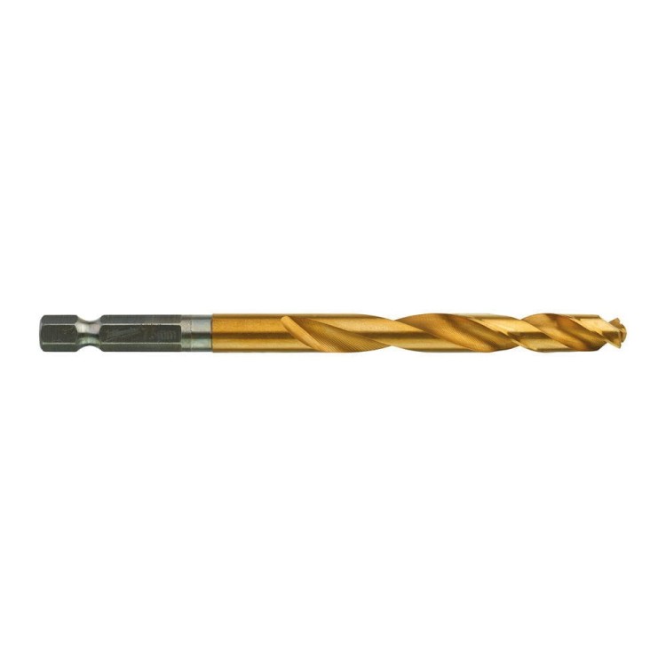 WIERTŁO METAL SHW HSS-G TIN 7.5MM 48894718 - techniktools