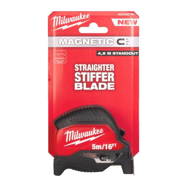 MAGNETIC (Gen4) 5m/16ft-30 4932498769 - techniktools