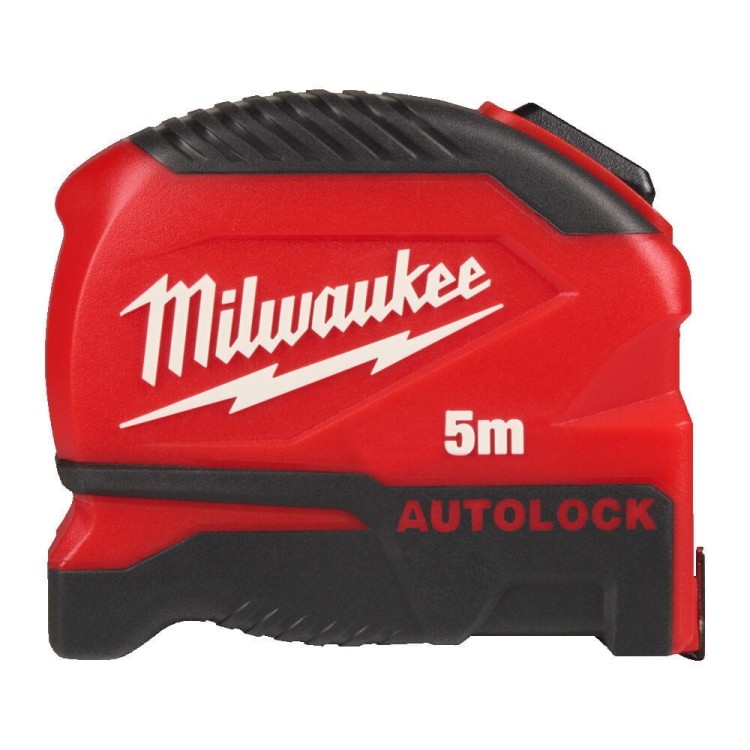 AUTOLOCK Tape Measure (Gen 2) 4932498772 - techniktools