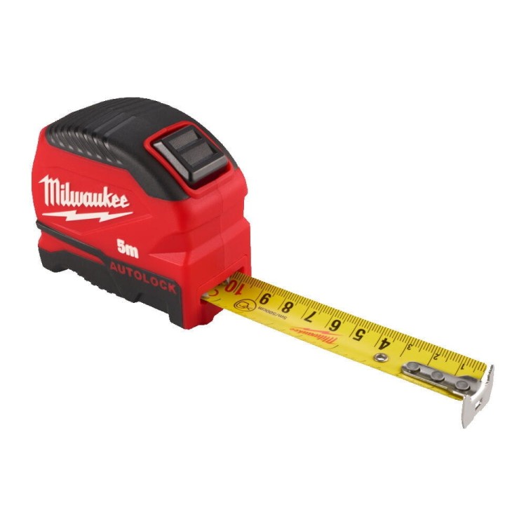 AUTOLOCK Tape Measure (Gen 2) 4932498772 - techniktools
