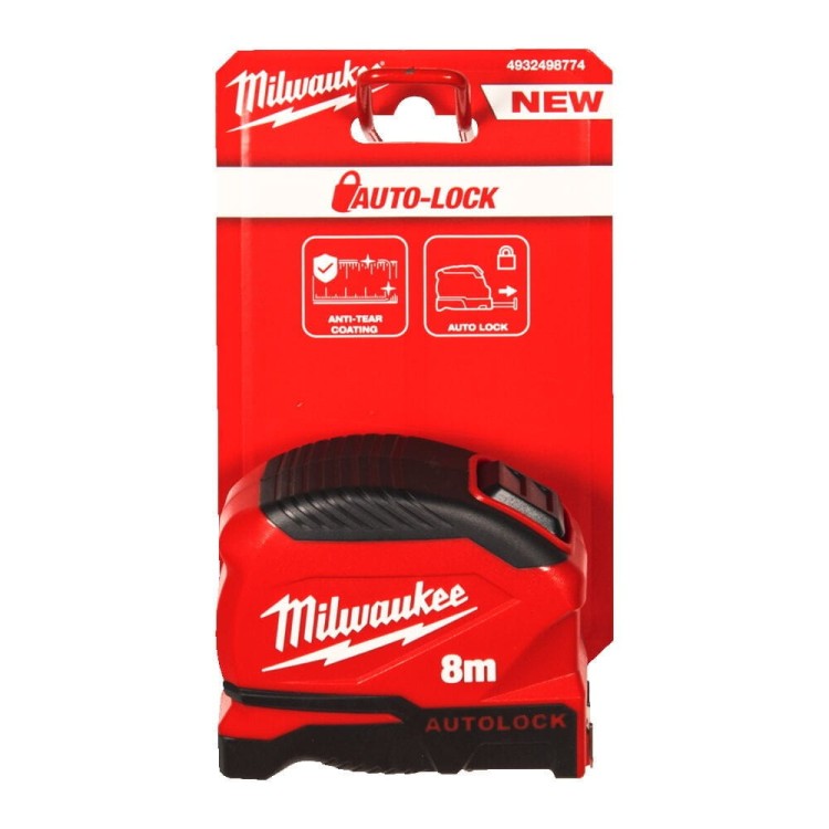 AUTOLOCK (Gen 2) 8m-25 4932498774 - techniktools