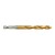 WIERTŁO METAL SHW HSS-G TIN 8MM 48894719 - techniktools