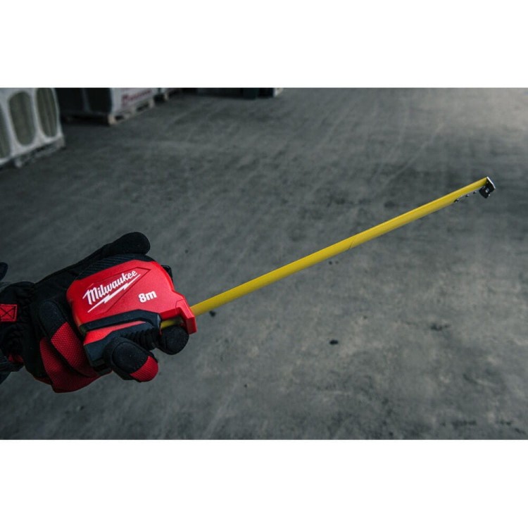 COMPACT (Gen 2) 8m-25 4932498780 - techniktools