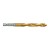 WIERTŁO METAL SHW HSS-G TIN 8.5MM 48894720 - techniktools