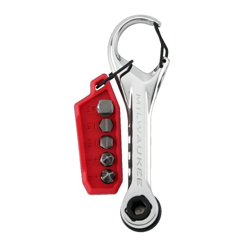 Mikro grzechotka 7 w 1 4932498792 - techniktools