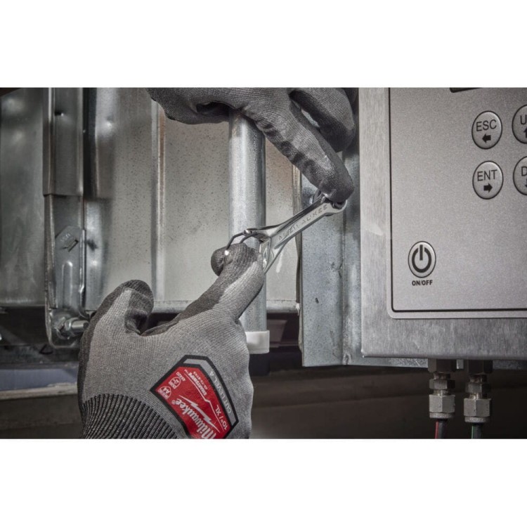 Mikro grzechotka 7 w 1 4932498792 - techniktools